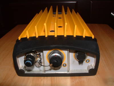 Trimble trimmark iii 450-470MHZ gps base radio