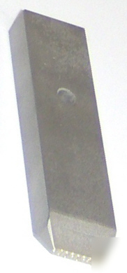 Metal marking punch custom steel stamping dies evers