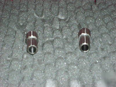 New automatic retractor set - never used 