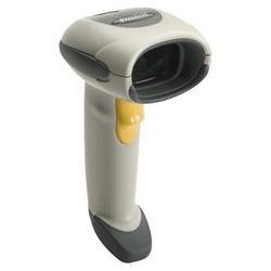 New motorola symbol ls 4208 bar code reader