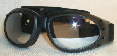 Sports cycling safety goggles indoor-outdoor G6714Z
